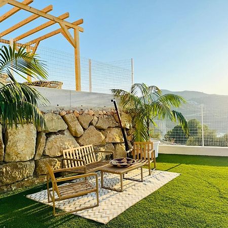 Villa Axarquia Paraiso 88 Sinese Design Homes Viñuela المظهر الخارجي الصورة
