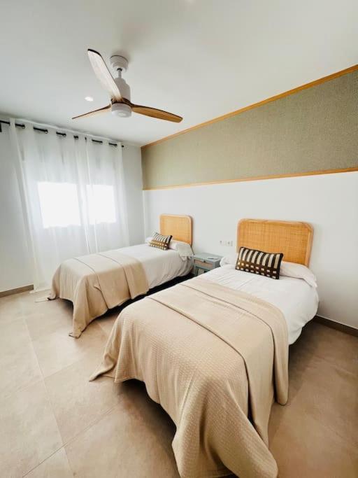 Villa Axarquia Paraiso 88 Sinese Design Homes Viñuela المظهر الخارجي الصورة