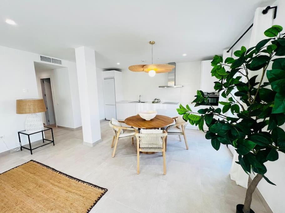 Villa Axarquia Paraiso 88 Sinese Design Homes Viñuela المظهر الخارجي الصورة
