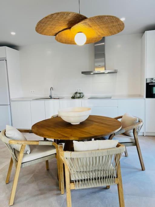 Villa Axarquia Paraiso 88 Sinese Design Homes Viñuela المظهر الخارجي الصورة