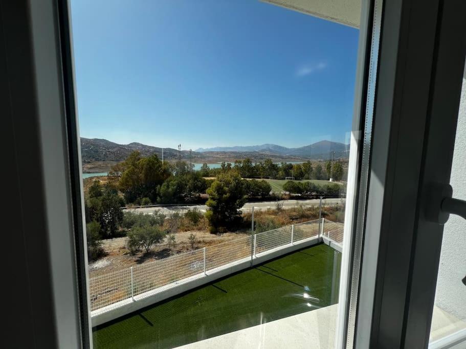 Villa Axarquia Paraiso 88 Sinese Design Homes Viñuela المظهر الخارجي الصورة