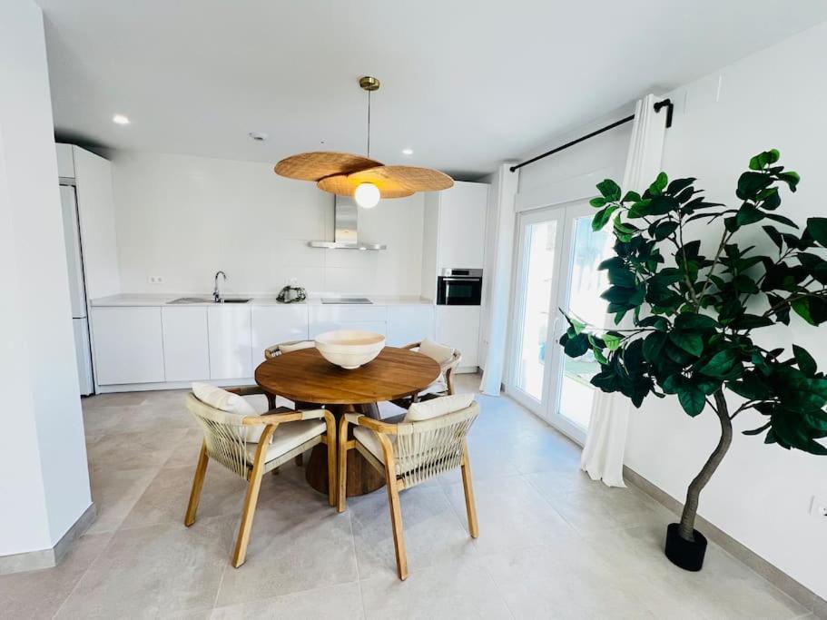 Villa Axarquia Paraiso 88 Sinese Design Homes Viñuela المظهر الخارجي الصورة