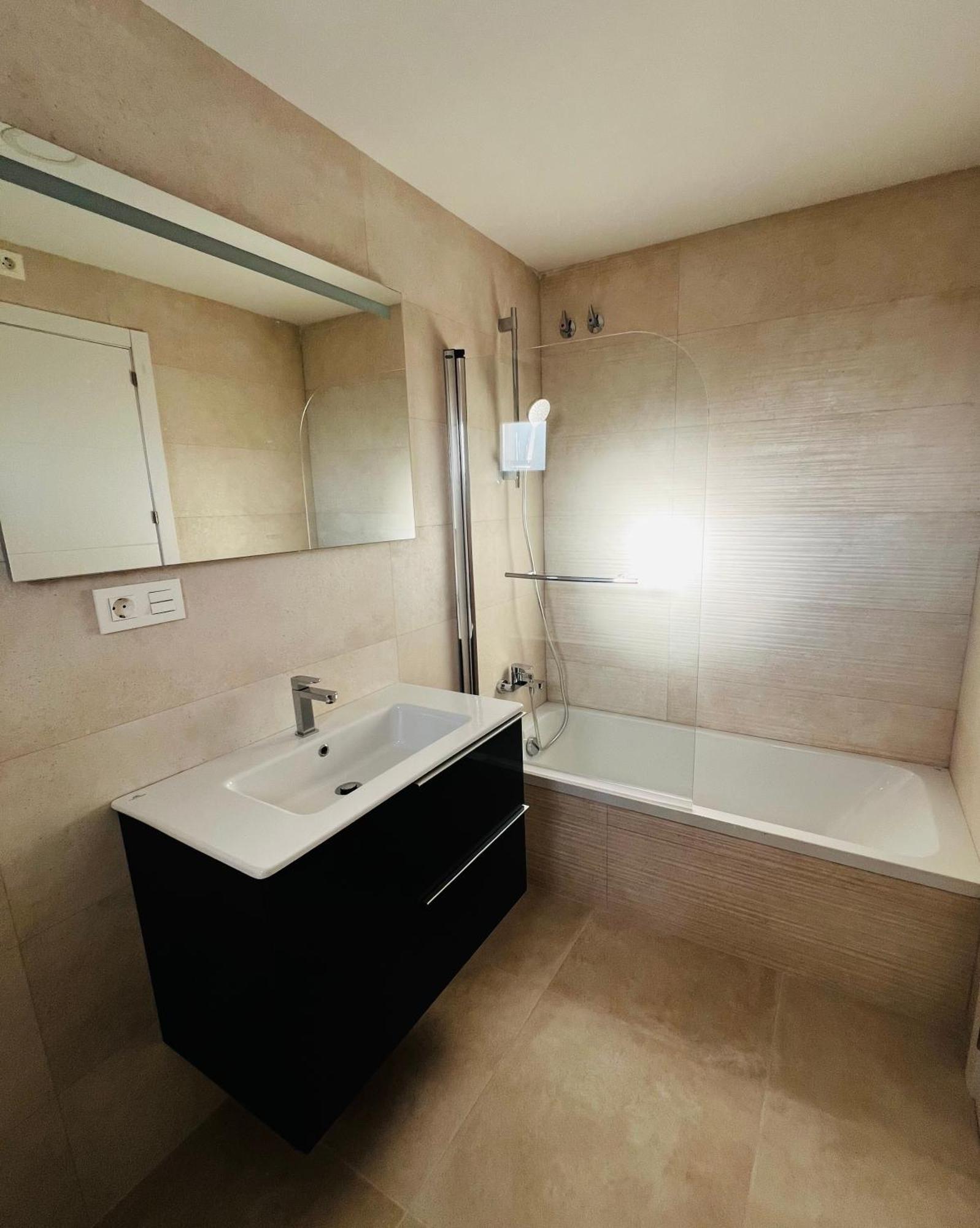 Villa Axarquia Paraiso 88 Sinese Design Homes Viñuela المظهر الخارجي الصورة