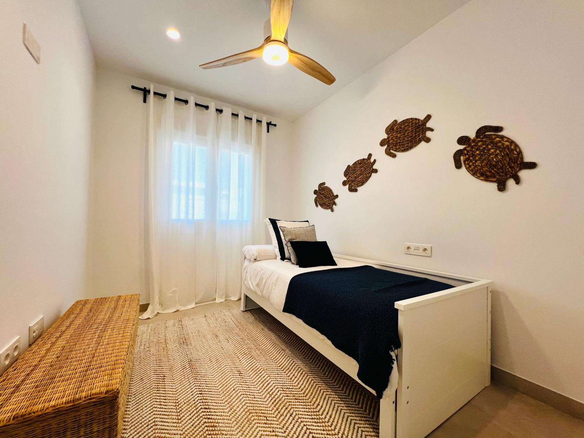 Villa Axarquia Paraiso 88 Sinese Design Homes Viñuela المظهر الخارجي الصورة