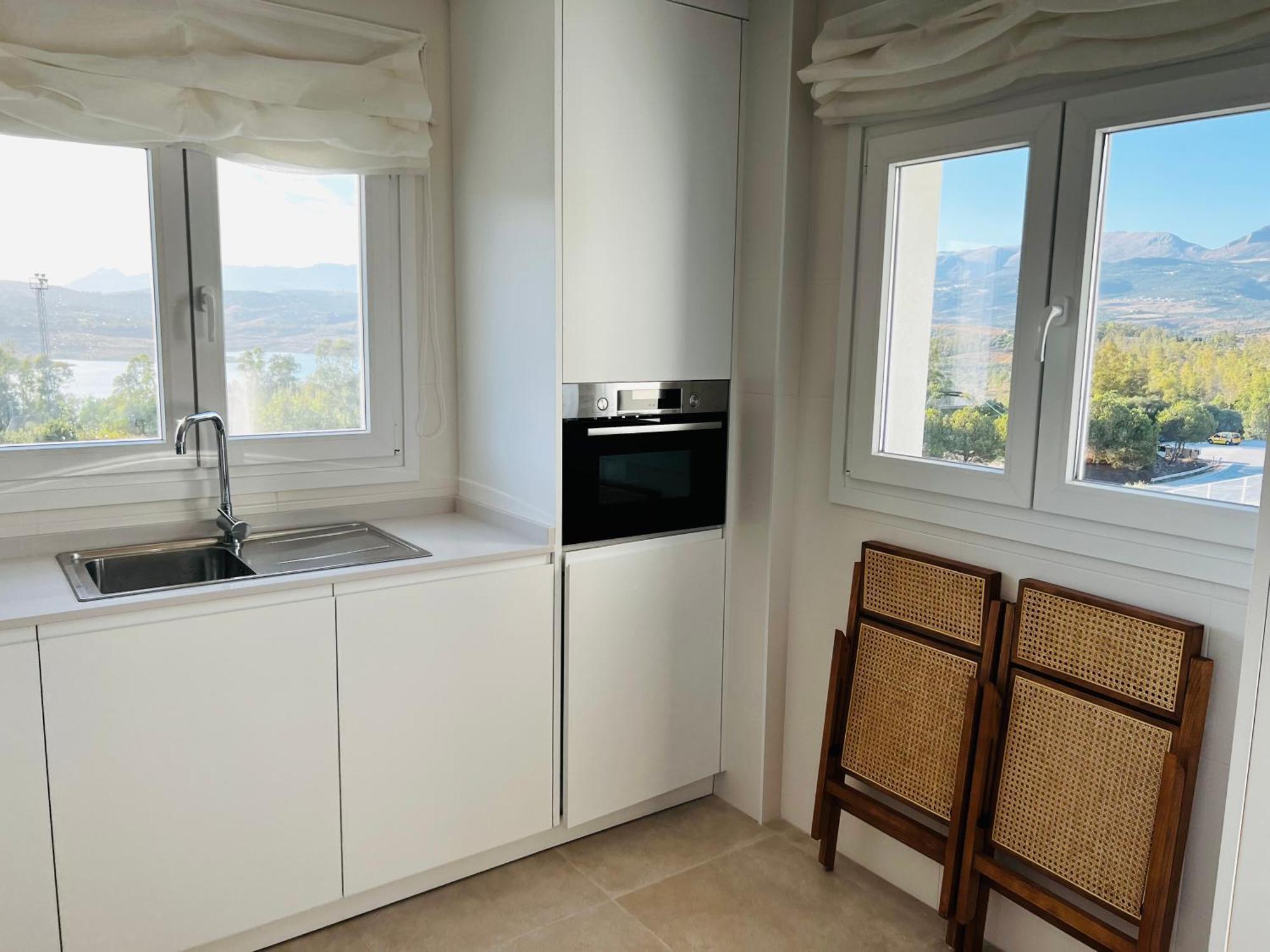 Villa Axarquia Paraiso 88 Sinese Design Homes Viñuela المظهر الخارجي الصورة