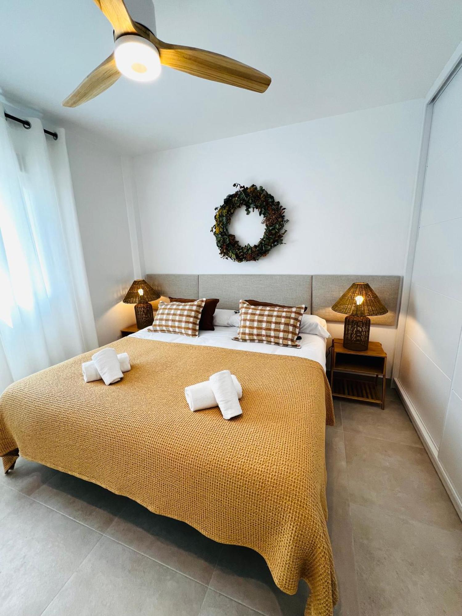 Villa Axarquia Paraiso 88 Sinese Design Homes Viñuela المظهر الخارجي الصورة