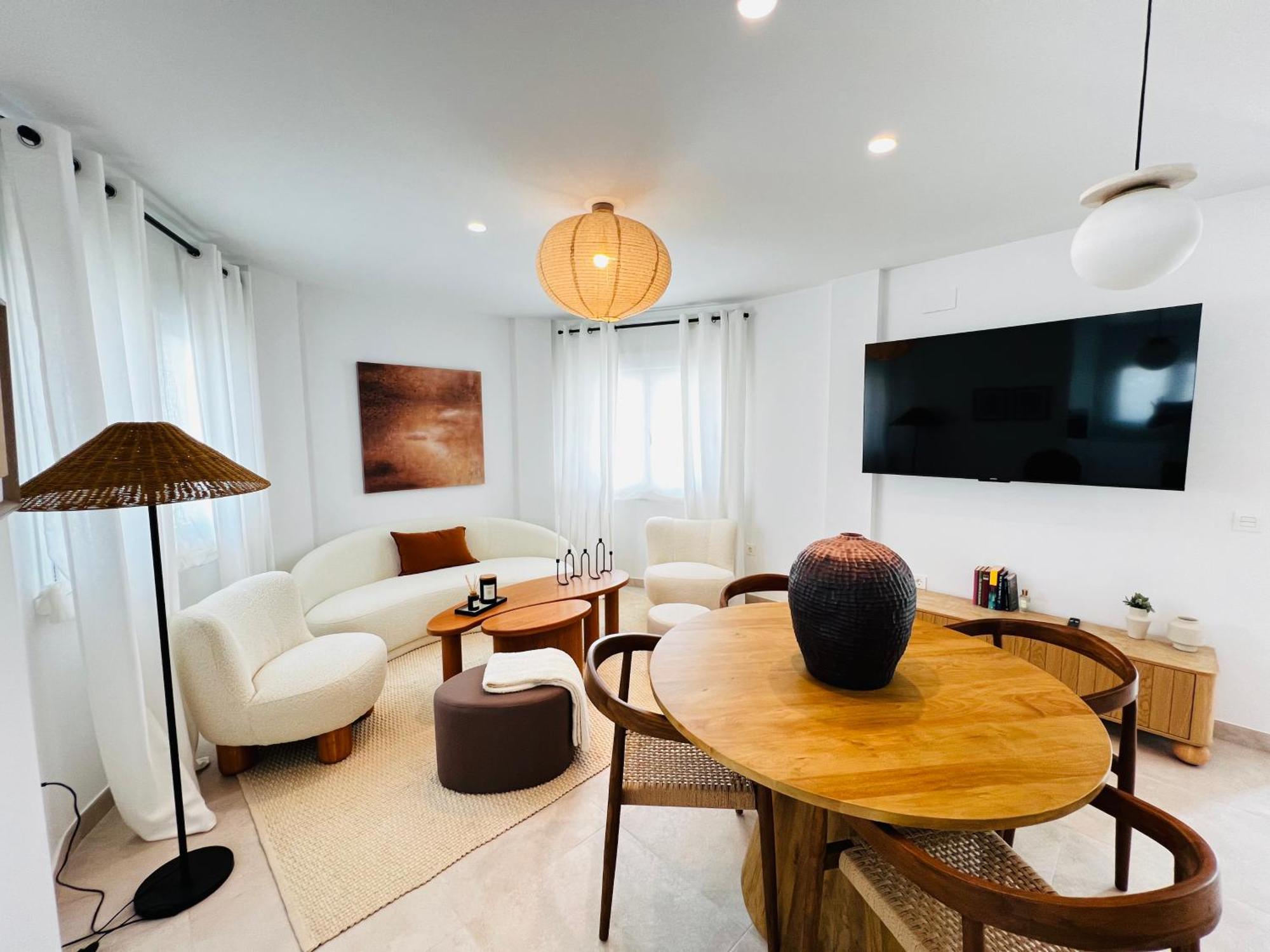 Villa Axarquia Paraiso 88 Sinese Design Homes Viñuela المظهر الخارجي الصورة