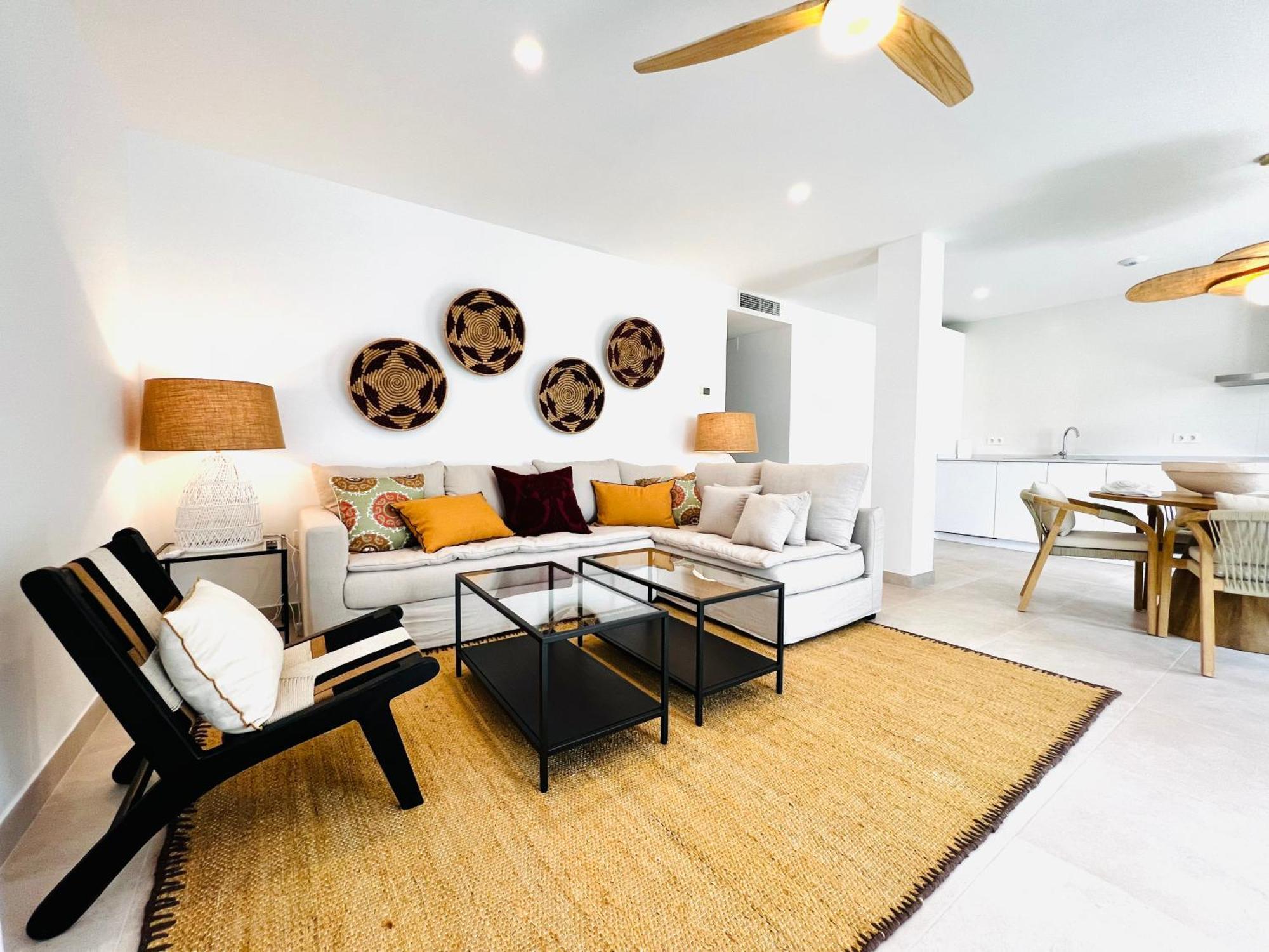 Villa Axarquia Paraiso 88 Sinese Design Homes Viñuela المظهر الخارجي الصورة